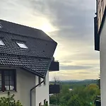 Fitnest, Im Harz, Sauna, Beim Ravensberg * Bad Sachsa