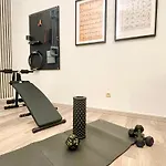 Fitnest, Im Harz, Sauna, Beim Ravensberg *