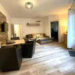 Lägenhet Fitnest, Im Harz, Sauna, Beim Ravensberg *