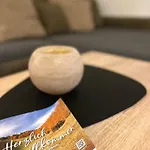 Lägenhet Fitnest, Im Harz, Sauna, Beim Ravensberg *