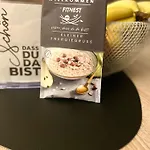 Fitnest, Im Harz, Sauna, Beim Ravensberg Lägenhet *