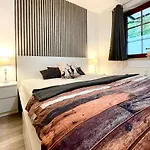 Lägenhet Fitnest, Im Harz, Sauna, Beim Ravensberg
