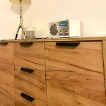 Fitnest, Im Harz, Sauna, Beim Ravensberg Lägenhet *