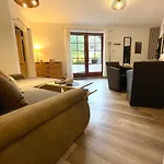 Fitnest, Im Harz, Sauna, Beim Ravensberg Bad Sachsa
