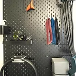 Lägenhet Fitnest, Im Harz, Sauna, Beim Ravensberg