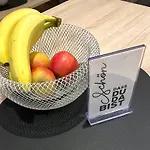 Lägenhet Fitnest, Im Harz, Sauna, Beim Ravensberg