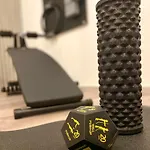 Fitnest, Im Harz, Sauna, Beim Ravensberg * Bad Sachsa