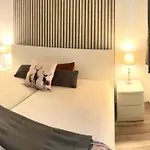 Lägenhet Fitnest, Im Harz, Sauna, Beim Ravensberg Bad Sachsa