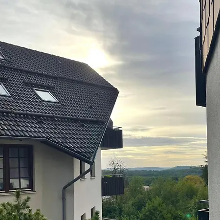 Fitnest, Im Harz, Sauna, Beim Ravensberg * באד סקסה