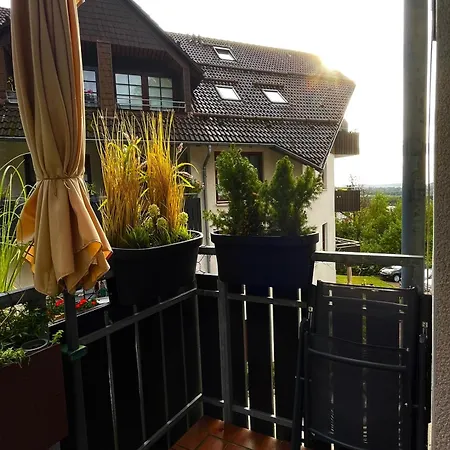 Fitnest, Im Harz, Sauna, Beim Ravensberg Appartamento