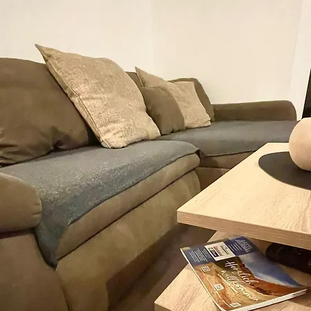 Fitnest, Im Harz, Sauna, Beim Ravensberg באד סקסה