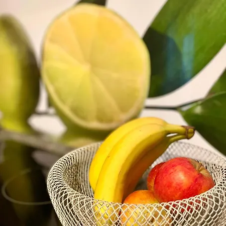 Fitnest, Im Harz, Sauna, Beim Ravensberg Appartamento