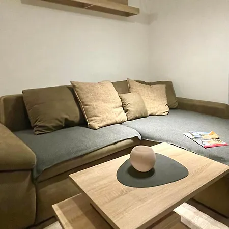 דירה Fitnest, Im Harz, Sauna, Beim Ravensberg