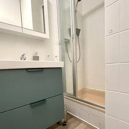 Fitnest, Im Harz, Sauna, Beim Ravensberg דירה *