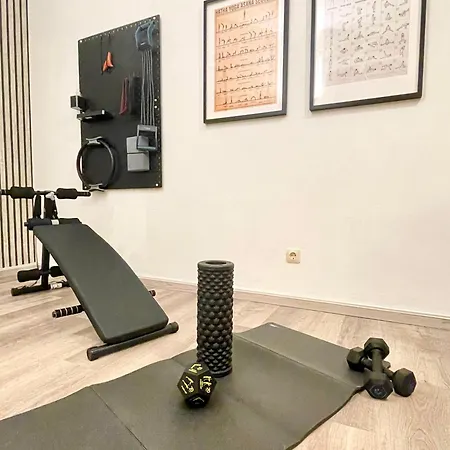 Fitnest, Im Harz, Sauna, Beim Ravensberg *