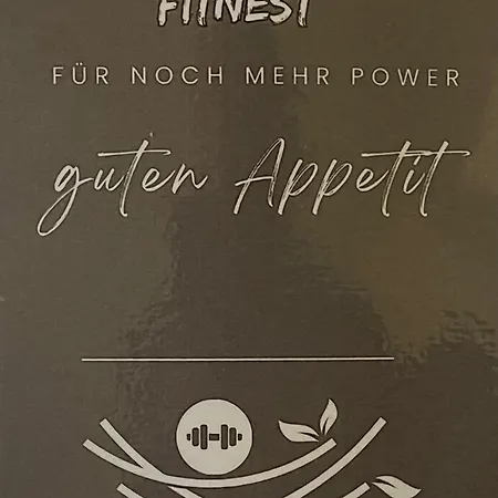 Fitnest, Im Harz, Sauna, Beim Ravensberg * Bad Sachsa