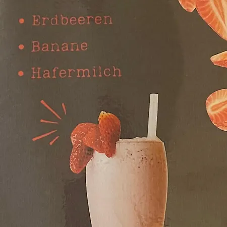 Fitnest, Im Harz, Beim Ravensberg Bad Sachsa