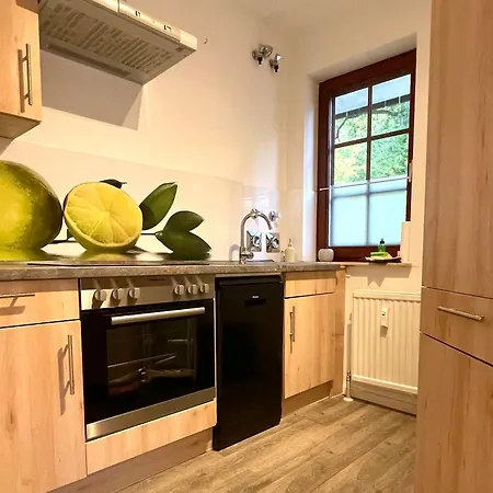 Fitnest, Im Harz, Sauna, Beim Ravensberg באד סקסה