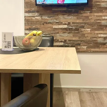 Fitnest, Im Harz, Sauna, Beim Ravensberg * Bad Sachsa
