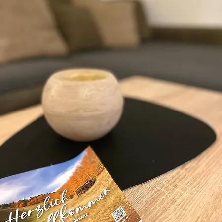 Apartment Fitnest, Im Harz, Beim Ravensberg *
