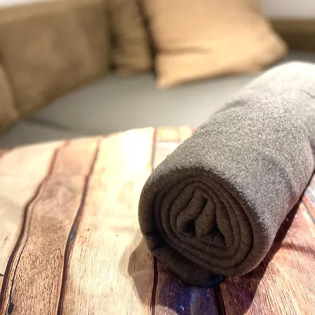 Apartment Fitnest, Im Harz, Beim Ravensberg