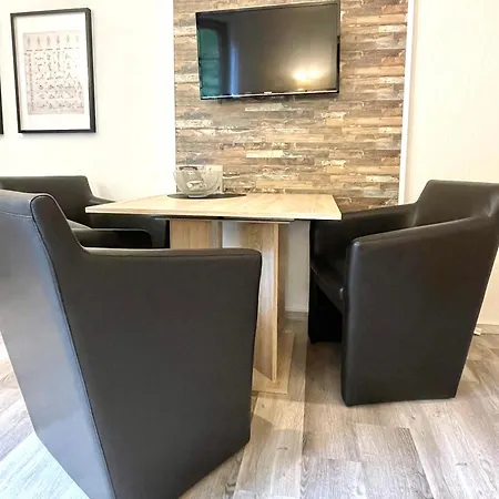 Fitnest, Im Harz, Sauna, Beim Ravensberg *