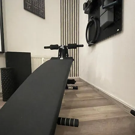 Fitnest, Im Harz, Sauna, Beim Ravensberg