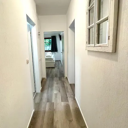 Fitnest, Im Harz, Sauna, Beim Ravensberg Appartamento *