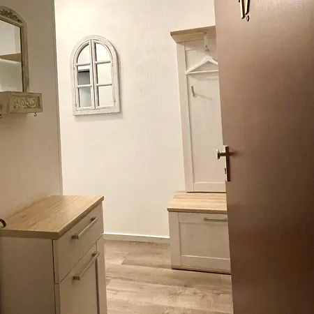 Apartment Fitnest, Im Harz, Beim Ravensberg