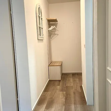 דירה Fitnest, Im Harz, Sauna, Beim Ravensberg