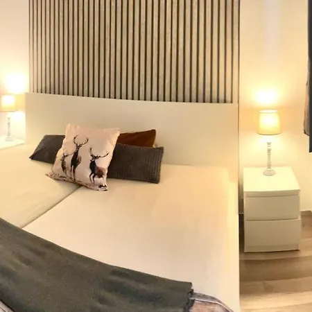 Appartamento Fitnest, Im Harz, Sauna, Beim Ravensberg Bad Sachsa