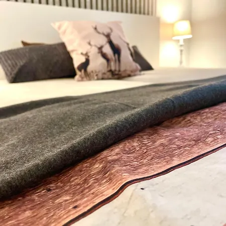 דירה Fitnest, Im Harz, Sauna, Beim Ravensberg *