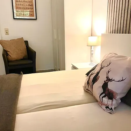 Fitnest, Im Harz, Sauna, Beim Ravensberg * באד סקסה