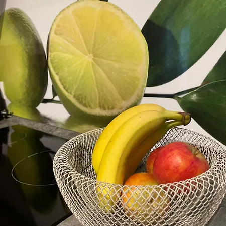 דירה Fitnest, Im Harz, Sauna, Beim Ravensberg *