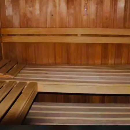 Fitnest, Im Harz, Sauna, Beim Ravensberg Bad Sachsa